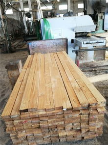隆旅木業(yè) 木方
