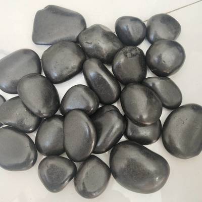 沈陽黃色精品雨花石 永順專業(yè)生產與加工的藝術