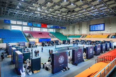 超算賽場上的青春風暴——2024 ASC超算競賽的組織新貌與學子成長觀察